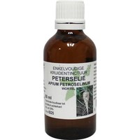 Natura Sanat Natura Sanat Apium petroselin radix / Petersilientinktur bio (50 Ml)