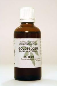 Natura Sanat Natura Sanat Calendula officinalis fl / Ringelblumentinktur (50 Ml)