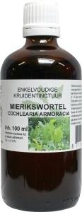 Natura Sanat Natura Sanat Cochlearia Armoracia / Meerrettich-Tinktur bio (100 Ml)