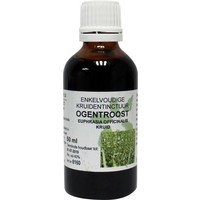Natura Sanat Natura Sanat Euphrasia officinalis / Augentrost Tinktur bio (50 Ml)