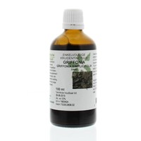 Natura Sanat Natura Sanat Griffonia simplicifolia Samentinktur (100 Ml)
