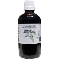 Natura Sanat Natura Sanat Grindelia robusta herbatinktur (100 ml)