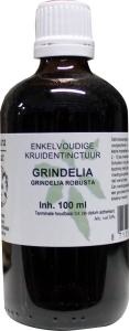 Natura Sanat Natura Sanat Grindelia robusta herbatinktur (100 ml)