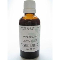 Natura Sanat Natura Sanat Hypericum / millefolium compl Tinktur (50 Ml)