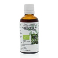Natura Sanat Natura Sanat Juniperus communis fruct / Wacholdertinktur bio (50 Ml)