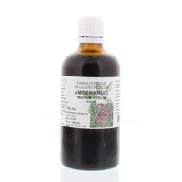 Natura Sanat Natura Sanat Marum verum / Bernsteinkräutertinktur (100 Ml)