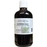 Natura Sanat Natura Sanat Polygonum avic Kraut / Schweinegras Tinktur bio (100 ml)