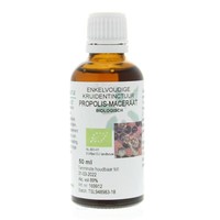 Natura Sanat Natura Sanat Propolismazerattinktur bio (50 Ml)