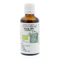 Natura Sanat Natura Sanat Salvia tribola fol / Salbeitinktur bio (50 Ml)