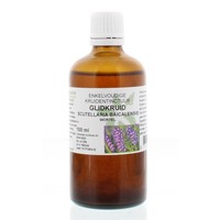 Natura Sanat Natura Sanat Scutellaria baicalensis rad Tinktur (100 Ml)