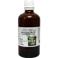 Natura Sanat Natura Sanat Tanacetum parthenium Kraut / Mutterkraut Tinktur (100 Ml)
