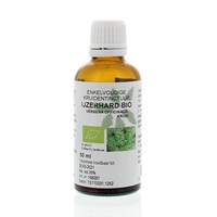 Natura Sanat Natura Sanat Verbena officinalis Kraut / Eisenkraut Tinktur bio (50 Ml)