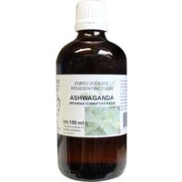 Natura Sanat Natura Sanat Withania somnifera / Ashwagandha-Tinktur (100 Ml)