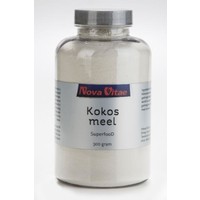 Nova Vitae Nova Vitae Kokosmehl (300 gr)