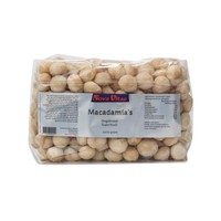 Nova Vitae Nova Vitae Macadamia ungeröstet roh (1 Kilogramm)