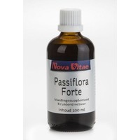 Nova Vitae Nova Vitae Passiflora forte (Passionsblume) (100 Ml)