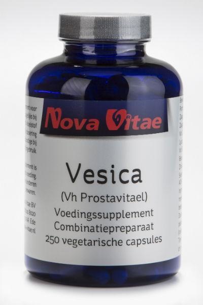 Nova Vitae Prostata-Komplex (250 Caps)