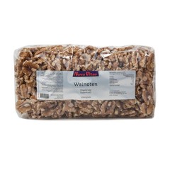 Nova Vitae Walnüsse ungeröstet roh (1 kg)