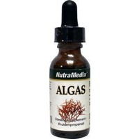 Nutramedix Nutramedix Algen (30Ml)
