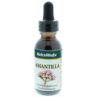 Nutramedix Nutramedix Amantilla (30 ml)