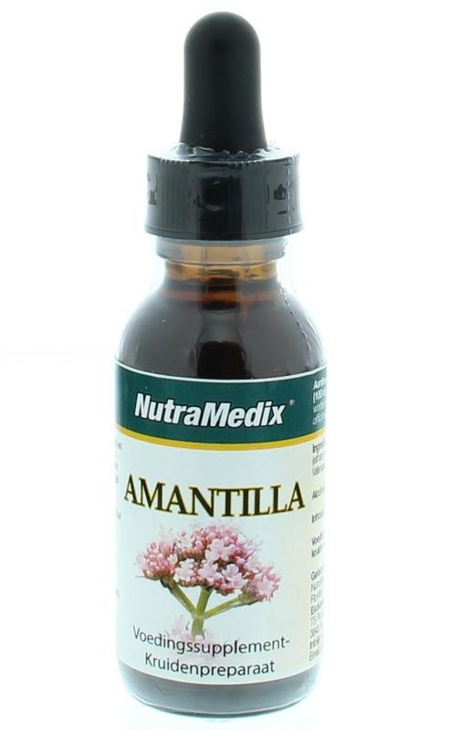 Nutramedix Amantilla (30 Ml)