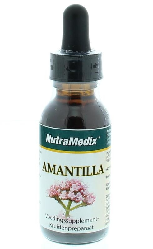 Nutramedix Nutramedix Amantilla (30 ml)