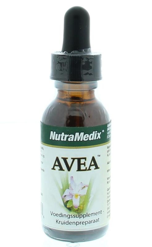 Nutramedix Avea (30 Ml)