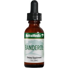 Nutramedix Banderole (30 ml)