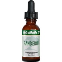 Nutramedix Nutramedix BandeRole (60 Ml)