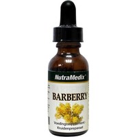 Nutramedix Nutramedix Berberitze (30ml)