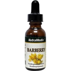 Nutramedix Berberitze (30ml)