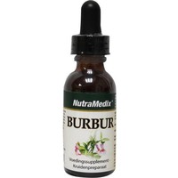 Nutramedix Nutramedix Burbur (30Ml)