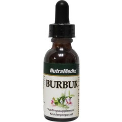 Nutramedix Burbur (30ml)