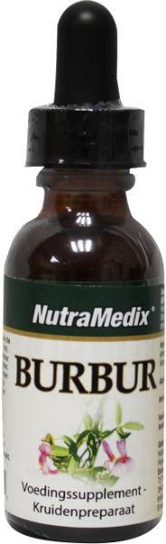Nutramedix Nutramedix Burbur (30Ml)