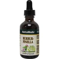 Nutramedix Nutramedix Burbur Pinella (60ml)