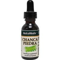 Nutramedix Nutramedix Chanca piedra (30 ml)