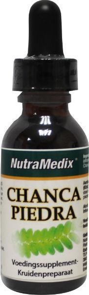 Nutramedix Nutramedix Chanca piedra (30 ml)