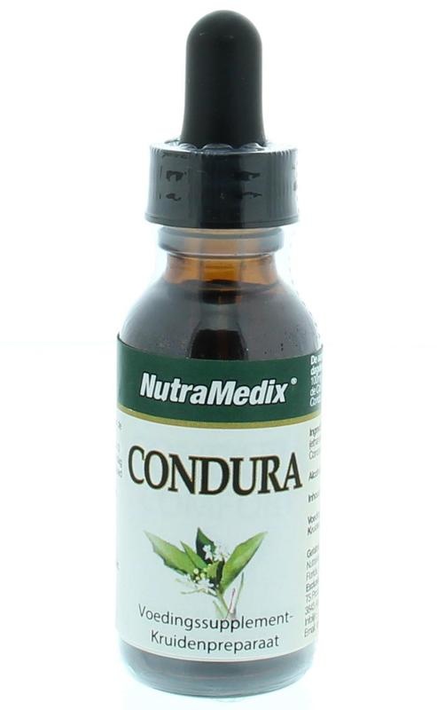 Nutramedix Kondura (30Ml)