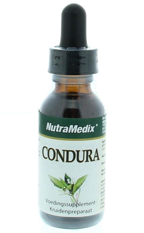 Nutramedix Nutramedix Kondura (30ml)