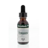 Nutramedix Nutramedix Cumanda (30Ml)