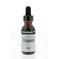 Nutramedix Nutramedix Cumanda (30ml)