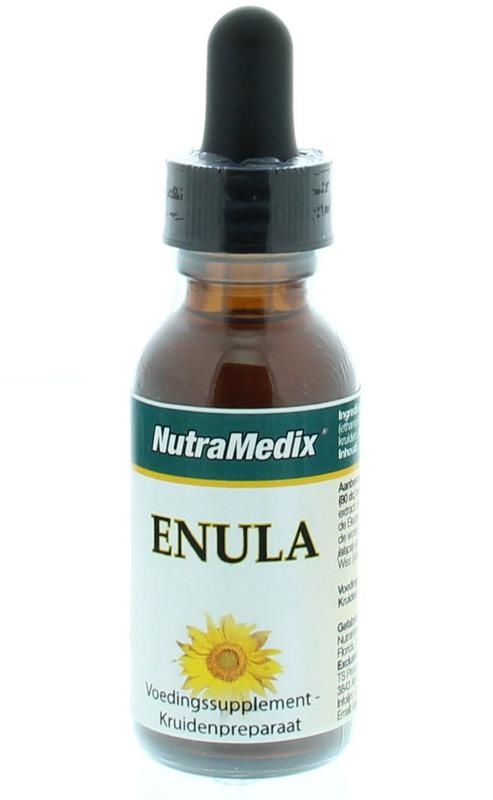 Nutramedix Enula (30 Ml)