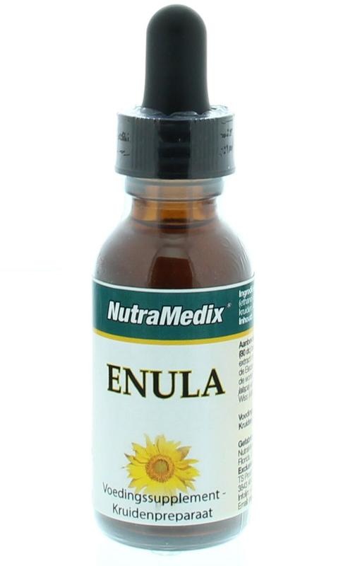 Nutramedix Nutramedix Enula (30 ml)