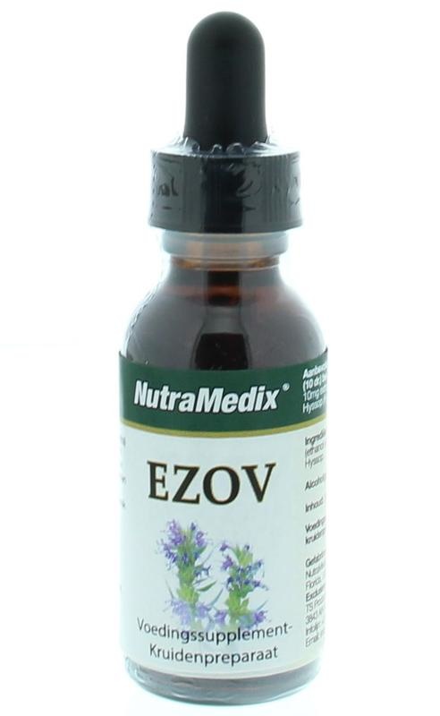 Nutramedix Esow (30 Ml)