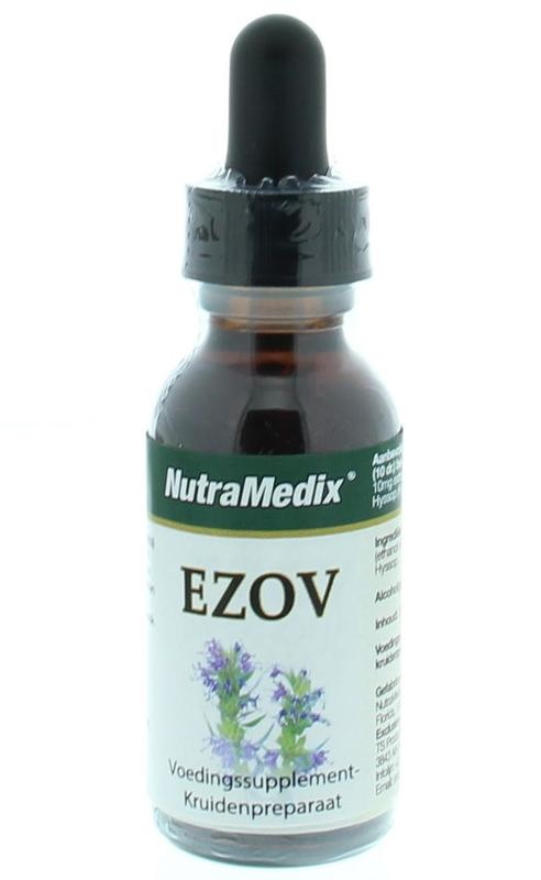Nutramedix Nutramedix Esow (30 ml)