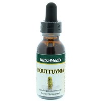 Nutramedix Nutramedix Houttuynie (30 ml)