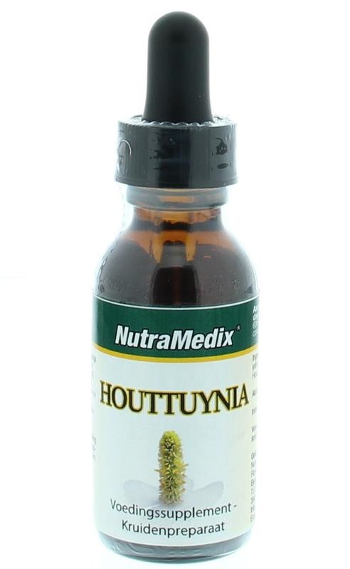 Nutramedix Houttuynie (30 Ml)