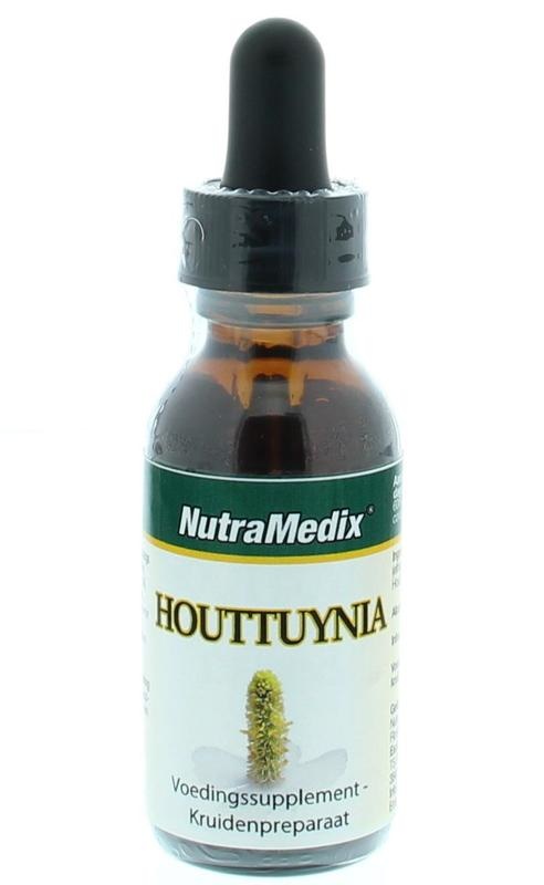 Nutramedix Nutramedix Houttuynie (30 ml)