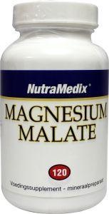Nutramedix Magnesiummalat (120 VCaps)