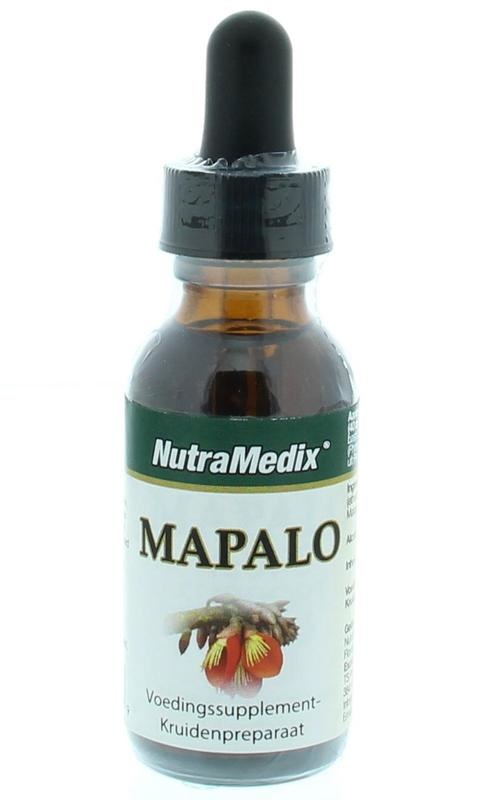 Nutramedix Mapalo (30 Ml)